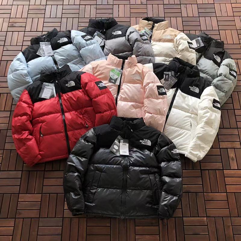 THE NORTH FACE TSHIRTS (187)