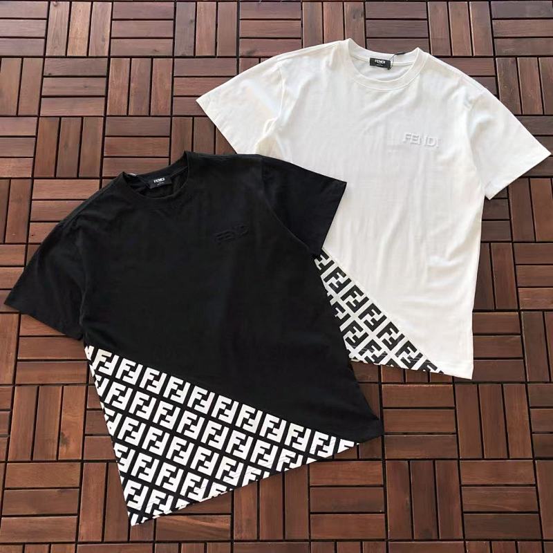 FENDI TSHIRTS (105)