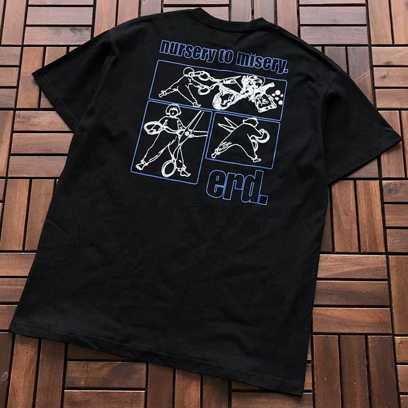 ENFANTS RICHES DEPRIME TSHIRTS (47)