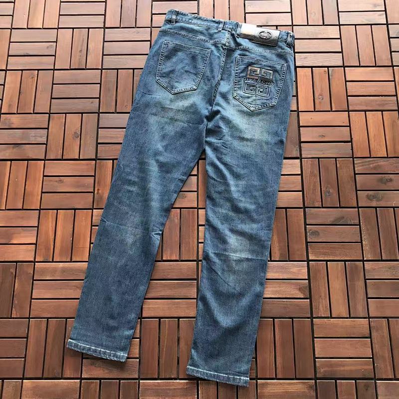 GIVENCHY JEANS