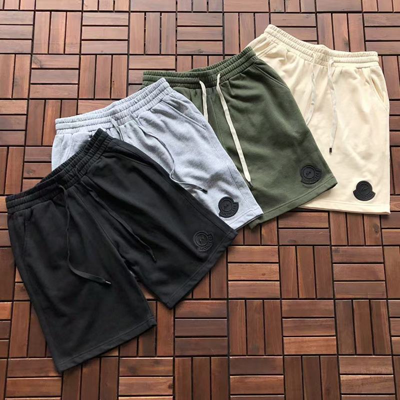 MONCLER SHORTS (7)