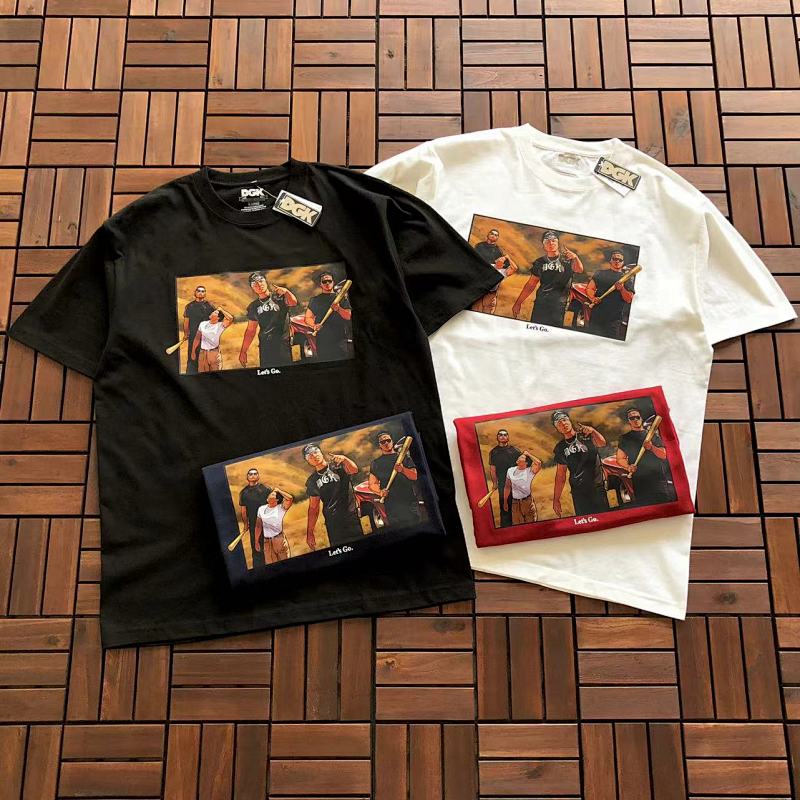 DGK TSHIRTS (20)