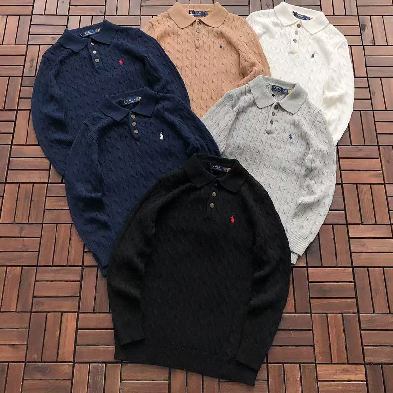 RALPH LAUREN SWEATERS (49)