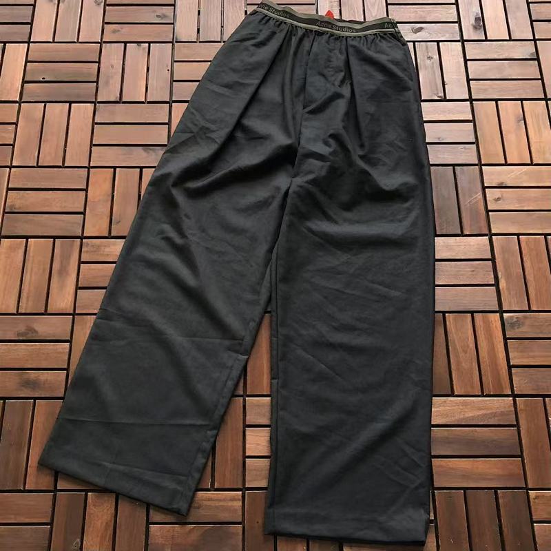 ACNE STUDIO PANTS (8)
