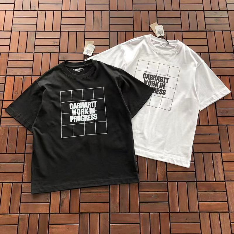 CARHARTT TSHIRTS (430)