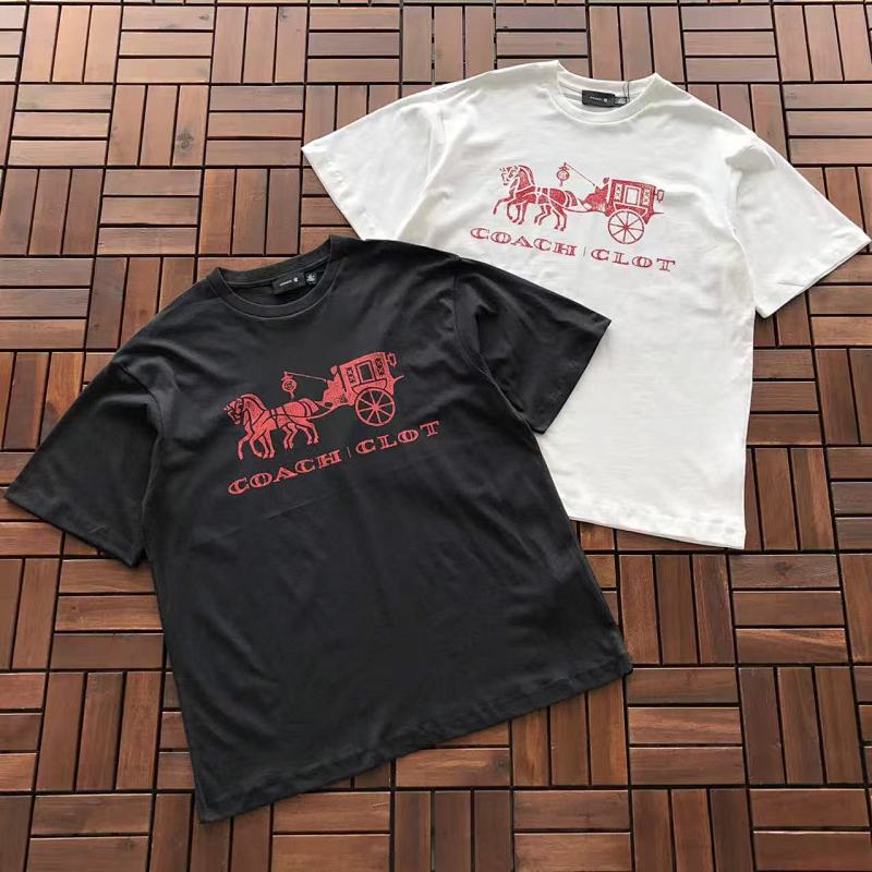 COACH TSHIRTS (20)