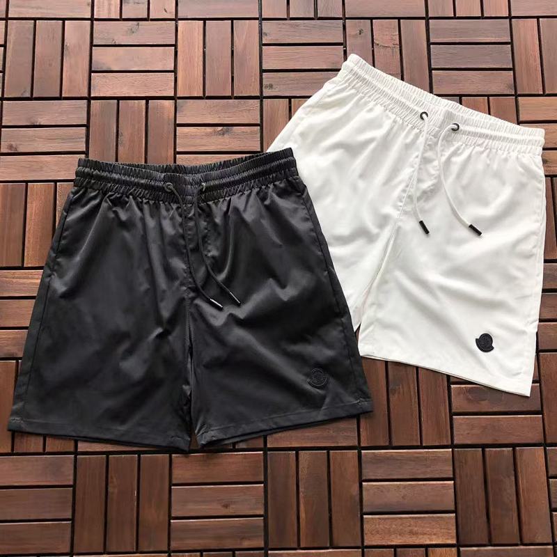 MONCLER SHORTS