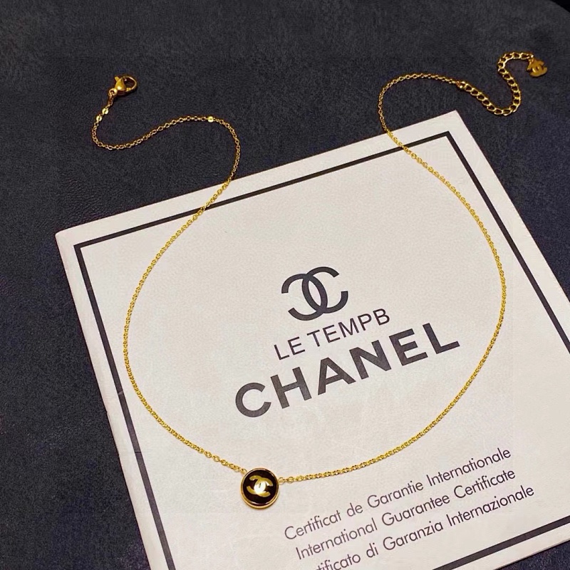CHANEL TSHIRTS (167)