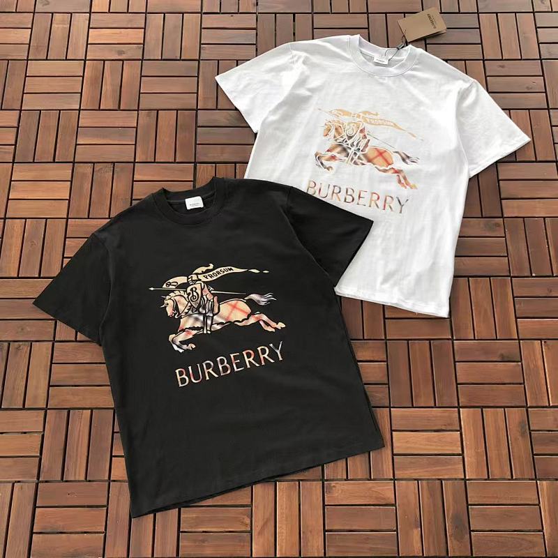BURBERRY TSHIRTS (374)