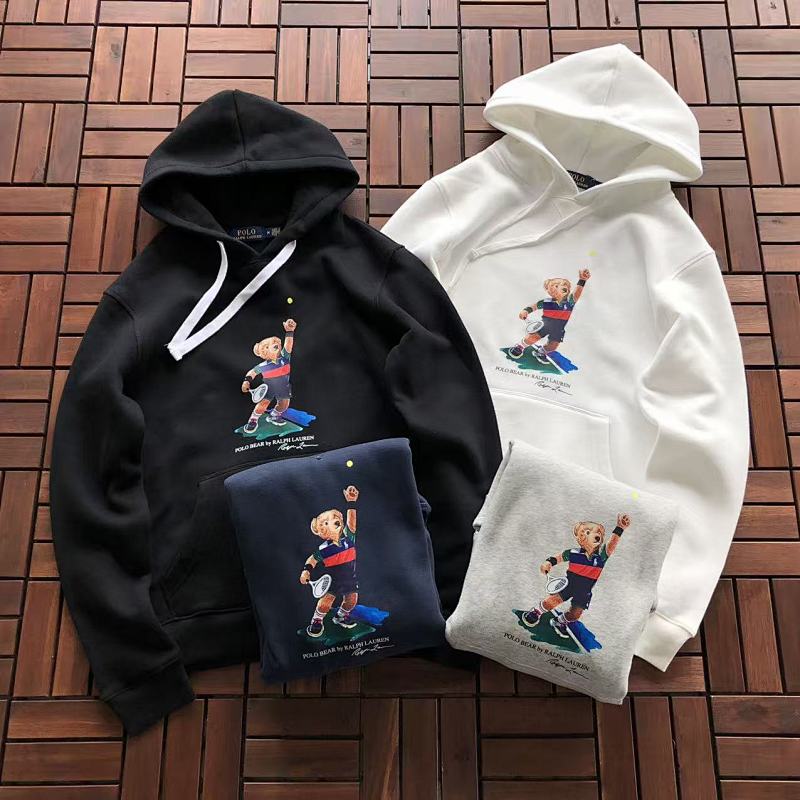 RALPH LAUREN HOODIES (95)