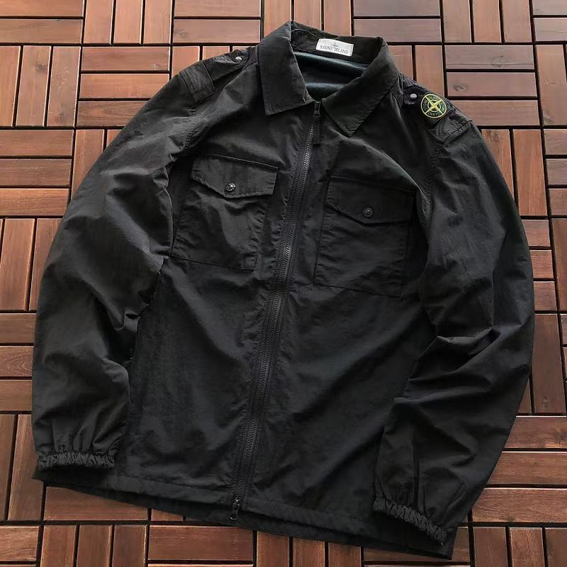 STONE ISLAND TSHIRTS (39)