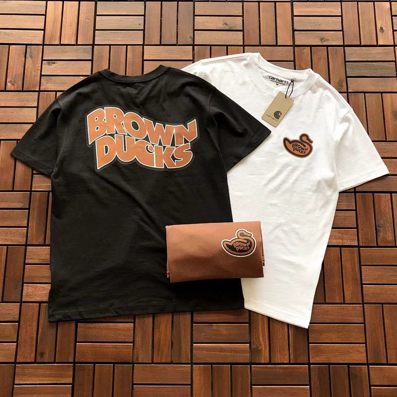 CARHARTT TSHIRTS (487)