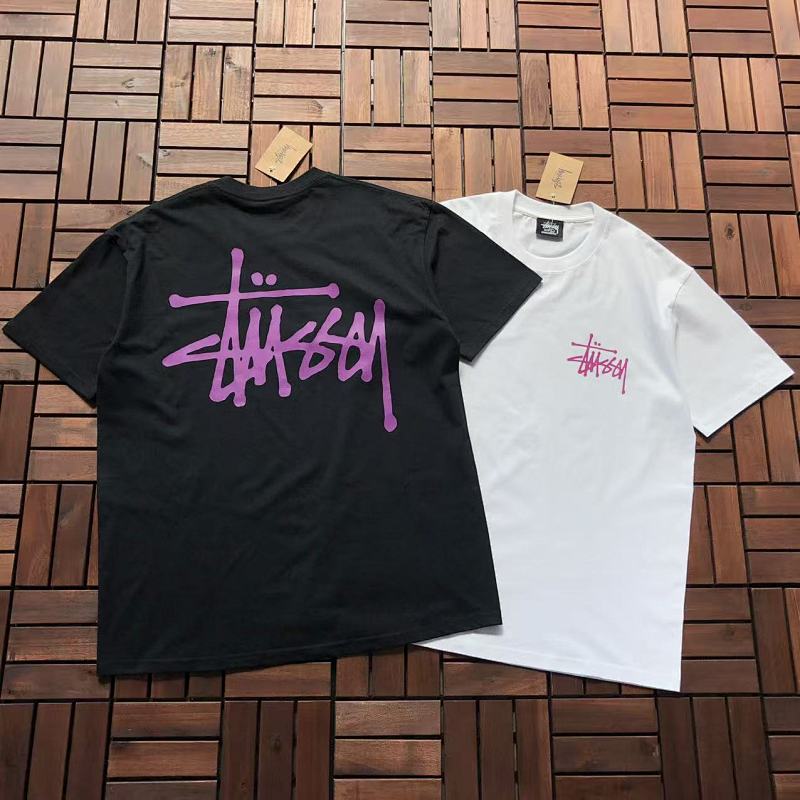 STUSSY TSHIRTS (361)