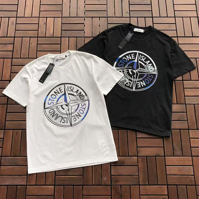 STONE ISLAND TSHIRTS (242)