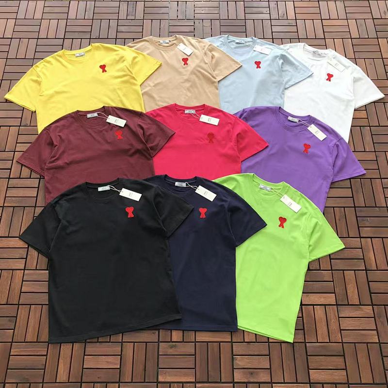 AMI TSHIRTS (32)