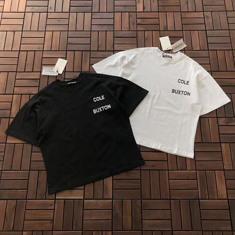 COLE BUXTON TSHIRTS (10)