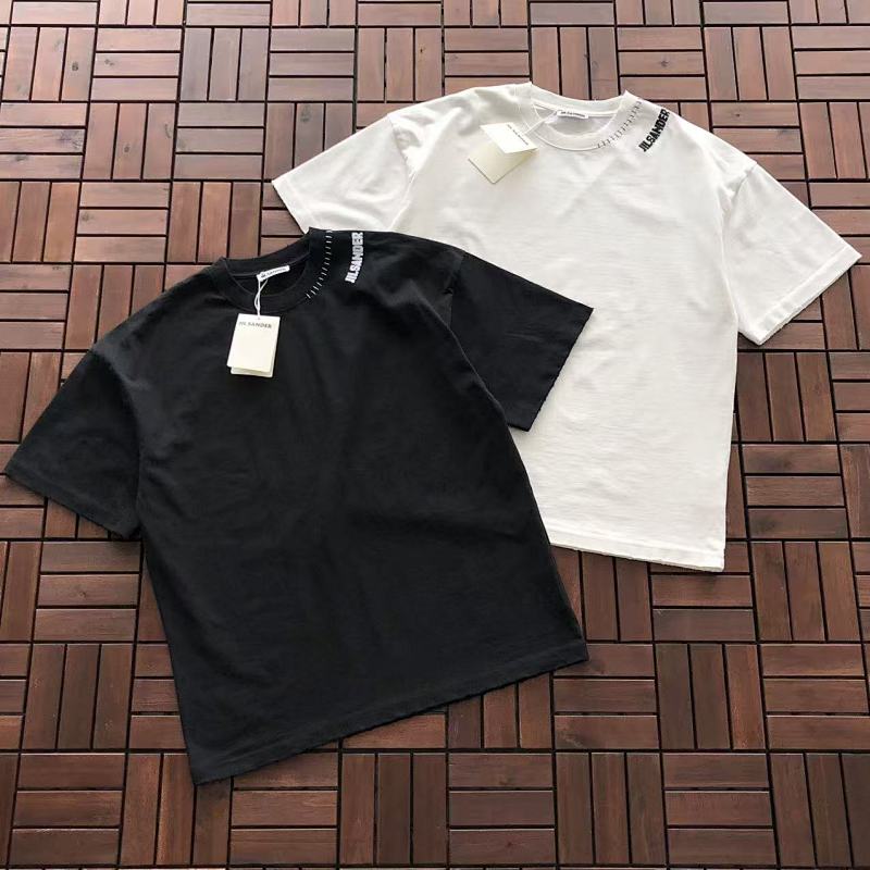 JIL SANDER TSHIRTS (10)