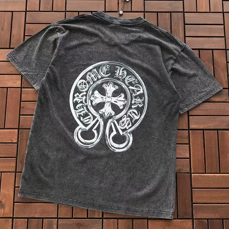 CHROME HEARTS TSHIRTS (206)