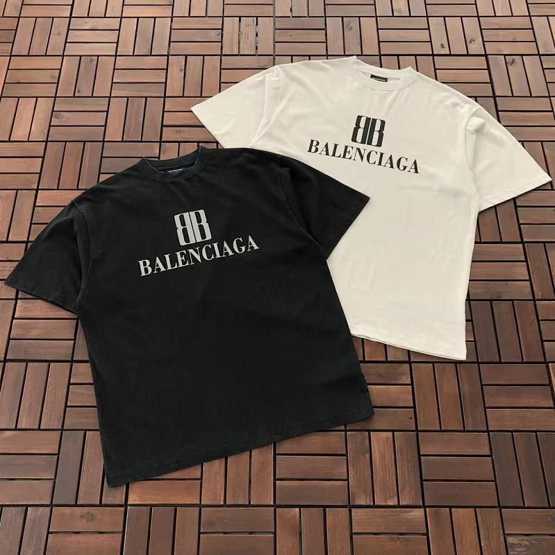 BALENCIAGA TSHIRTS (548)