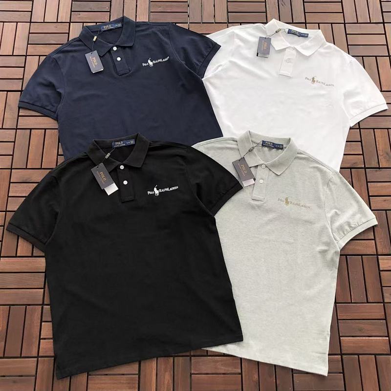 RALPH LAUREN TSHIRTS (480)