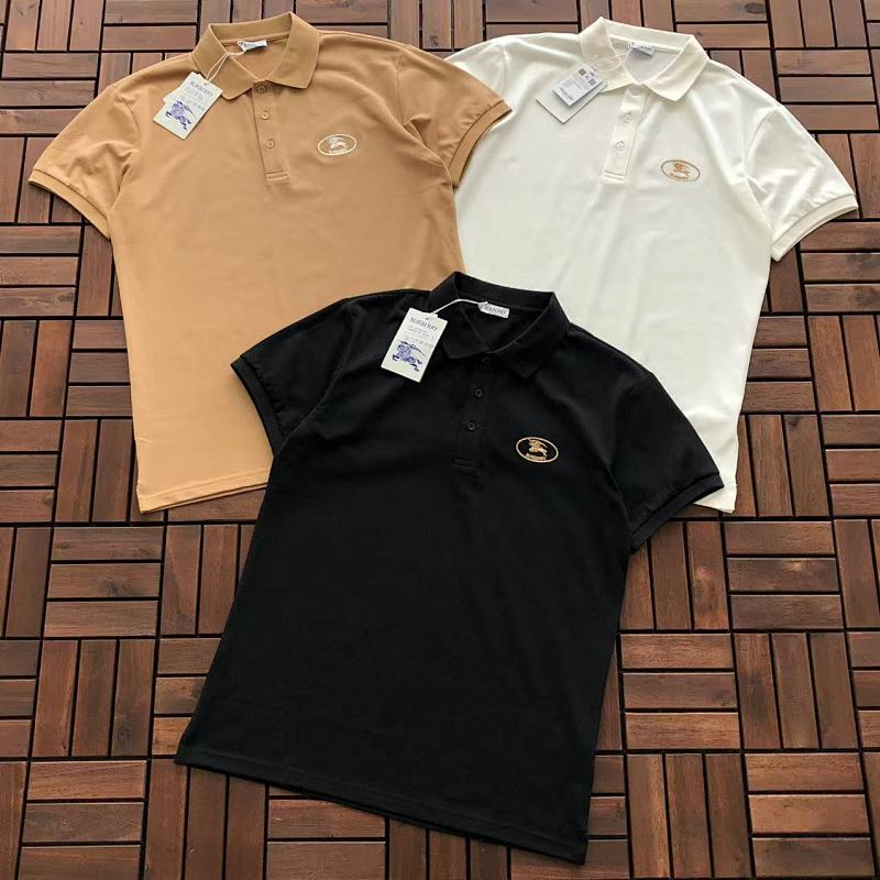BURBERRY TSHIRTS (101)