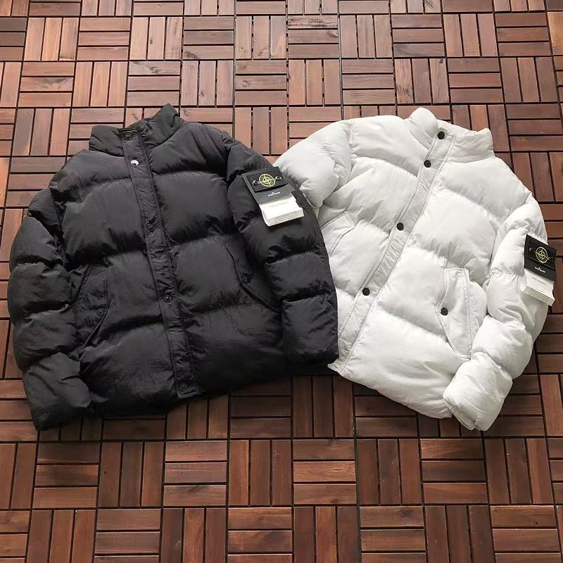 STONE ISLAND TSHIRTS (16)