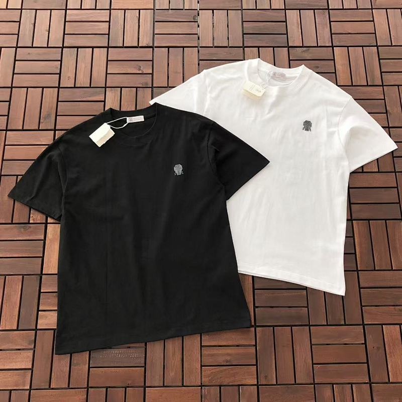 BRUNELLO CUCCINELLI TSHIRTS (22)