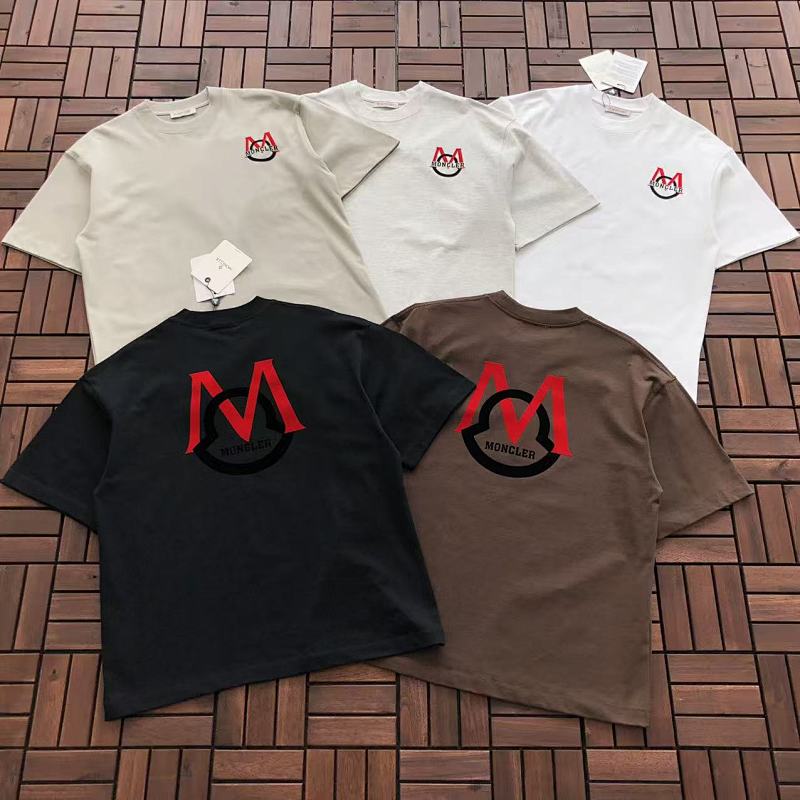 MONCLER TSHIRTS (66)