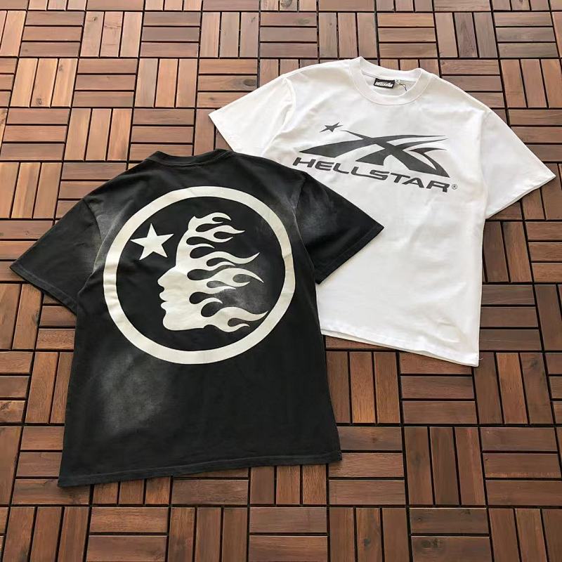 HELLSTAR TSHIRTS (333)