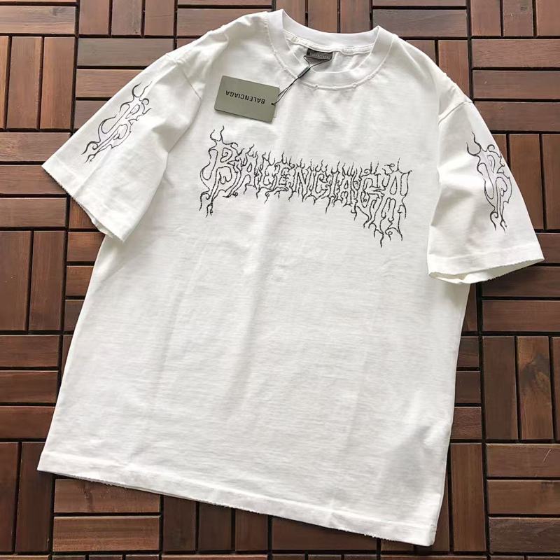 BALENCIAGA TSHIRTS (580)