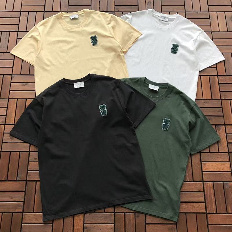 AMI TSHIRTS (161)