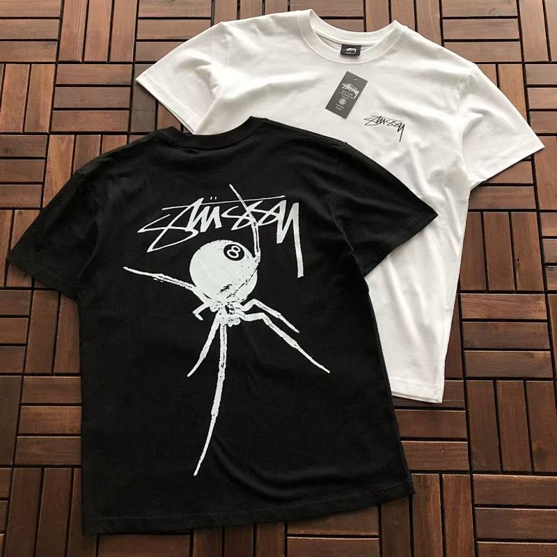 STUSSY TSHIRTS (312)