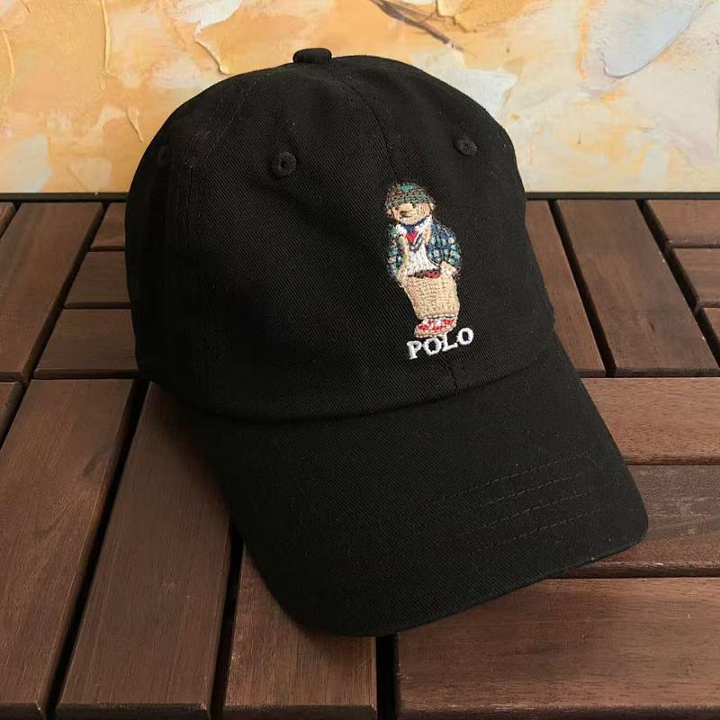 RALPH LAUREN CAPS (17)