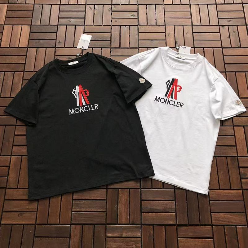 MONCLER TSHIRTS (87)
