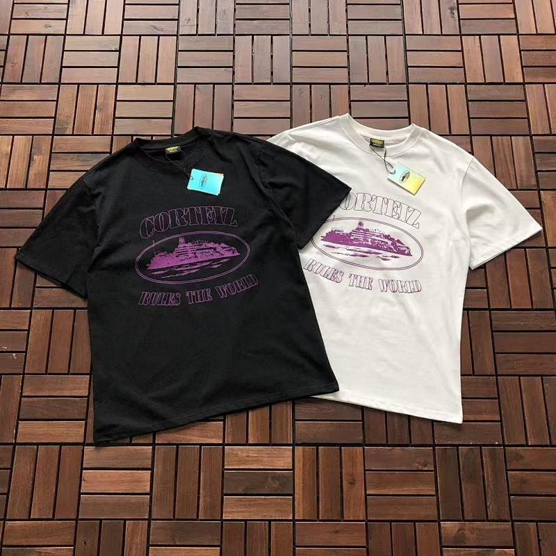 CORTEIZ TSHIRTS (326)