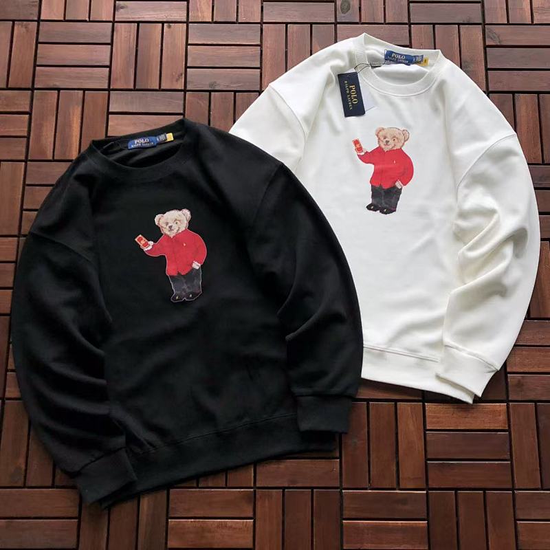 RALPH LAUREN SWEATERS (164)