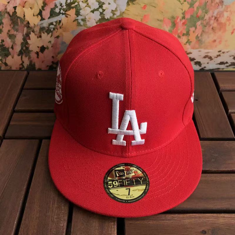 NEW ERA TSHIRTS (3)