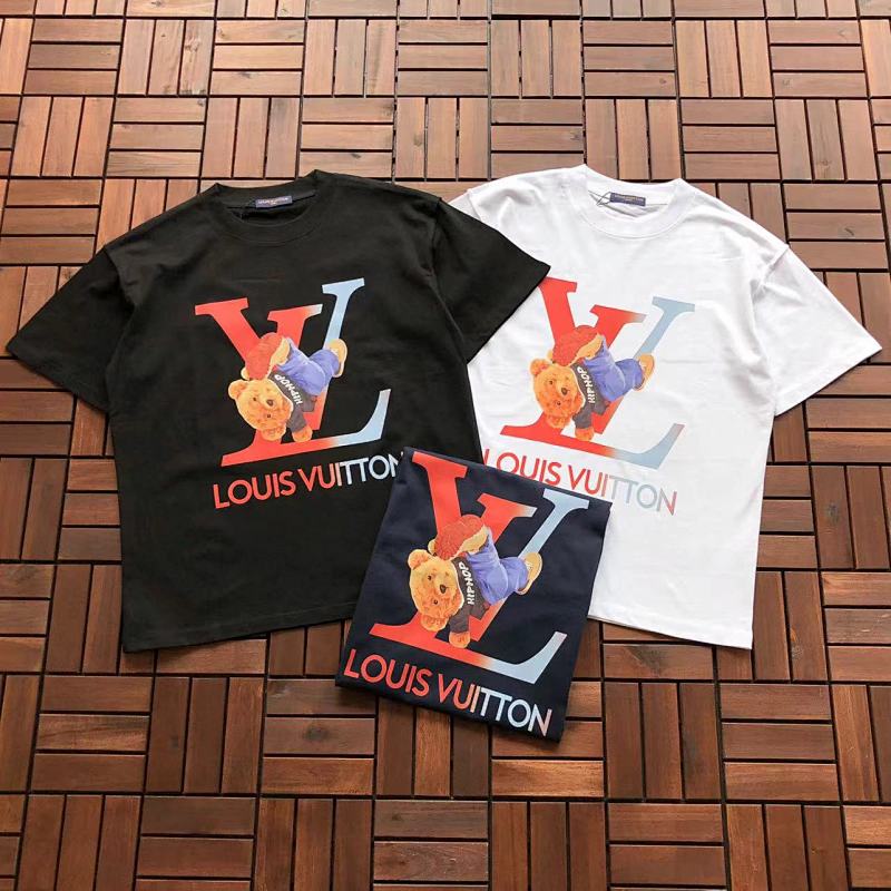 LOUIS VUITTON TSHIRTS