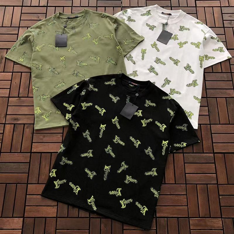 LOUIS VUITTON TSHIRTS