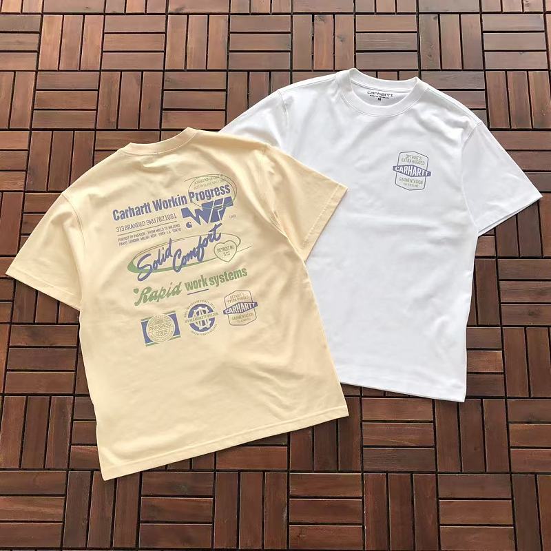 CARHARTT TSHIRTS (75)