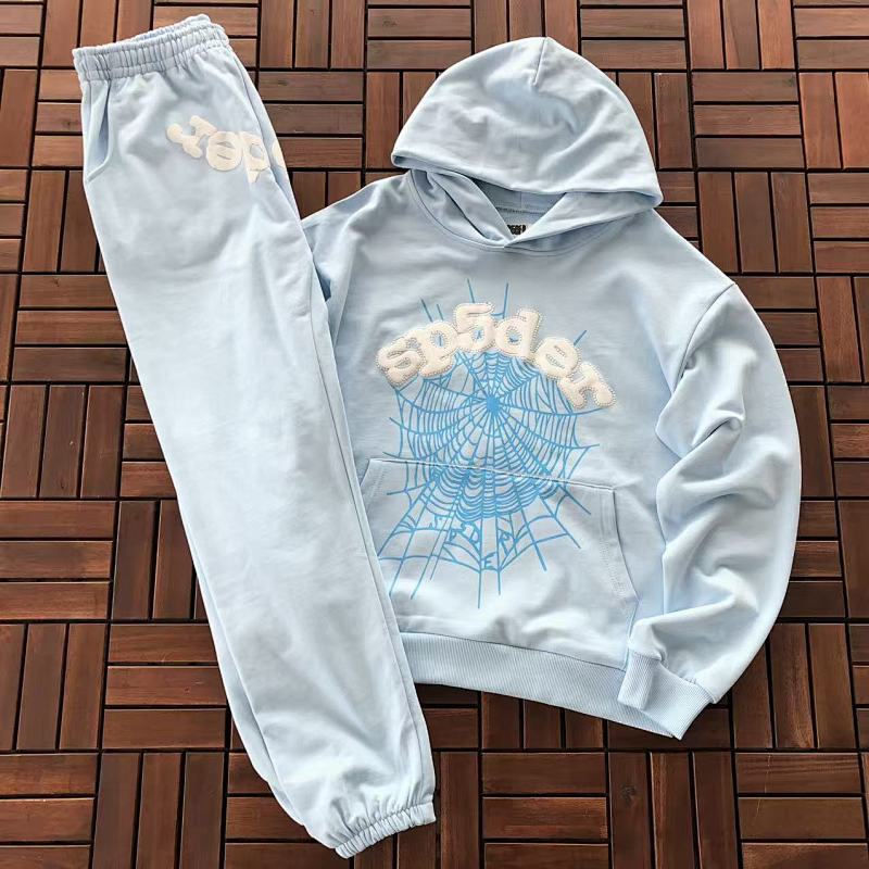 SP5DER HOODIES (80)