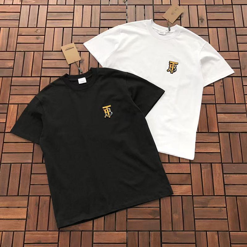 BURBERRY TSHIRTS (275)