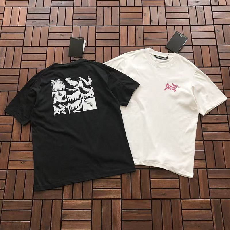 ARCTERYX TSHIRTS (20)