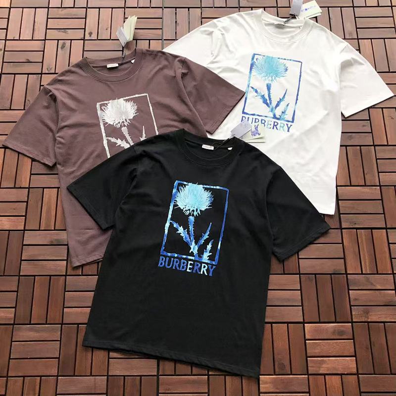 BURBERRY TSHIRTS (367)