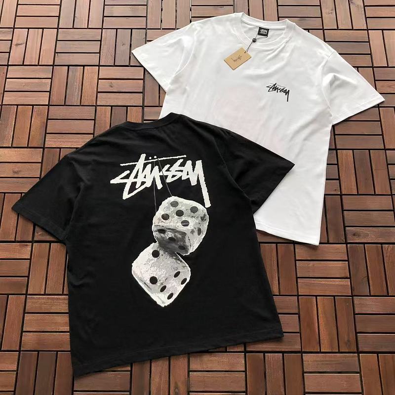 STUSSY TSHIRTS (22)