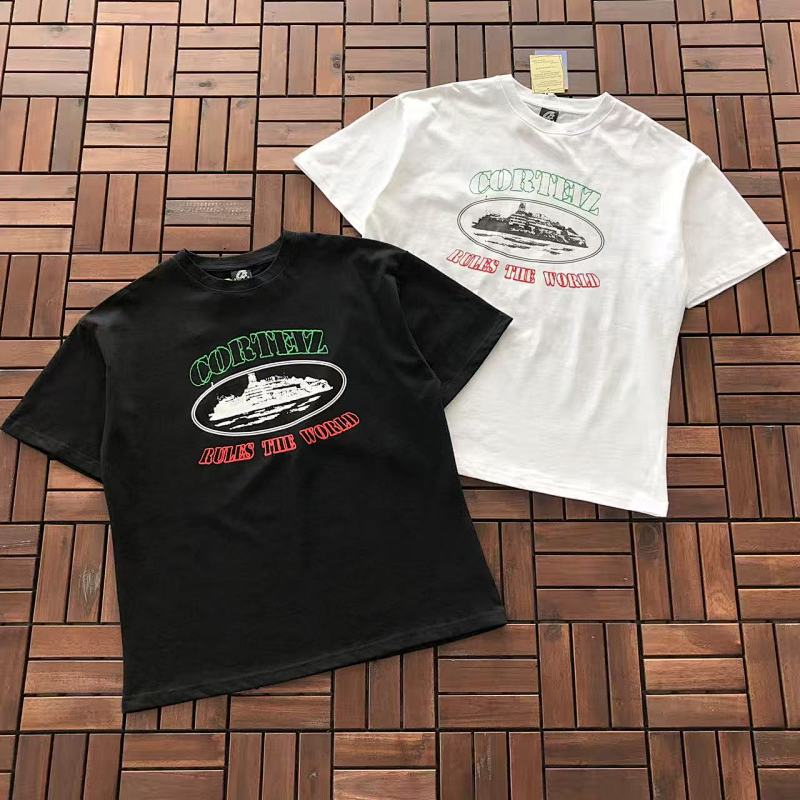 CORTEIZ TSHIRTS (179)