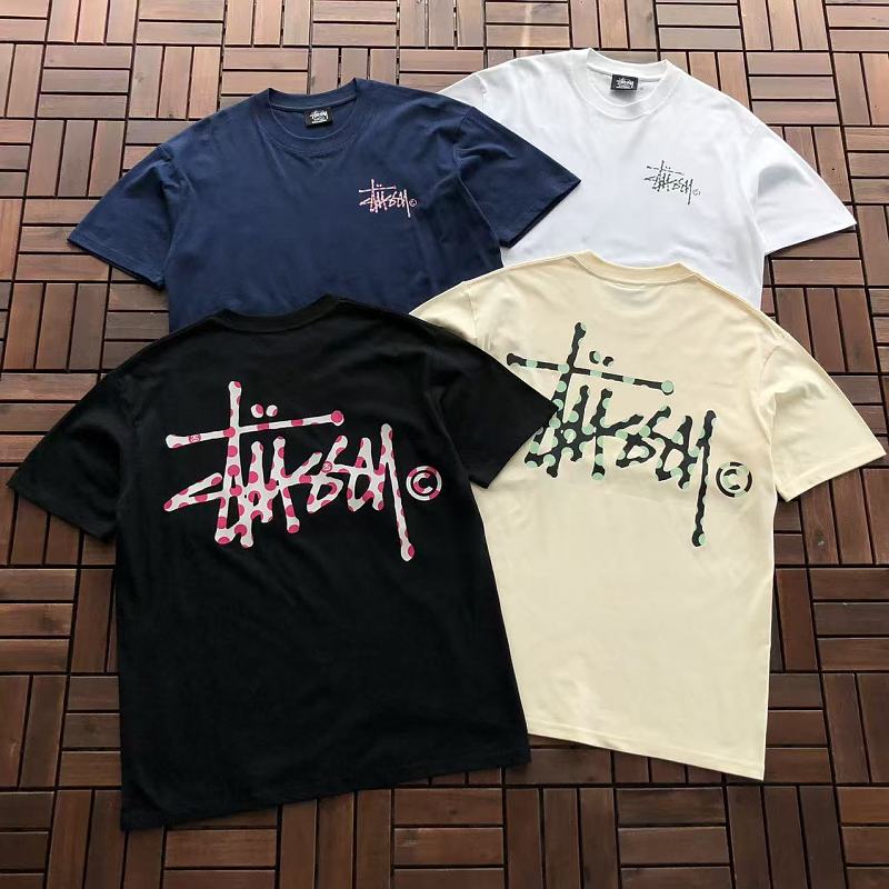 STUSSY TSHIRTS (154)