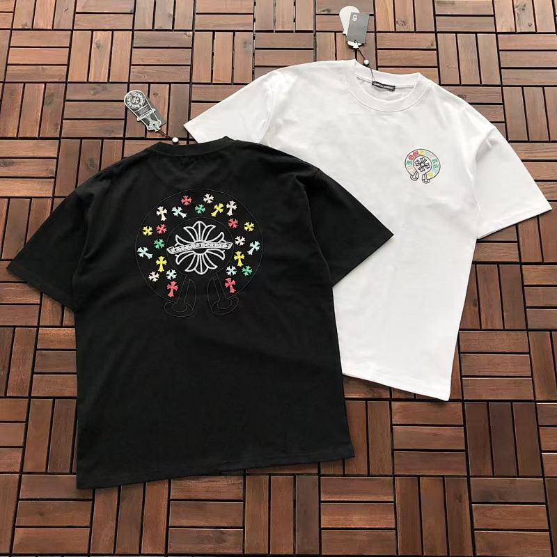 CHROME HEARTS TSHIRTS (162)