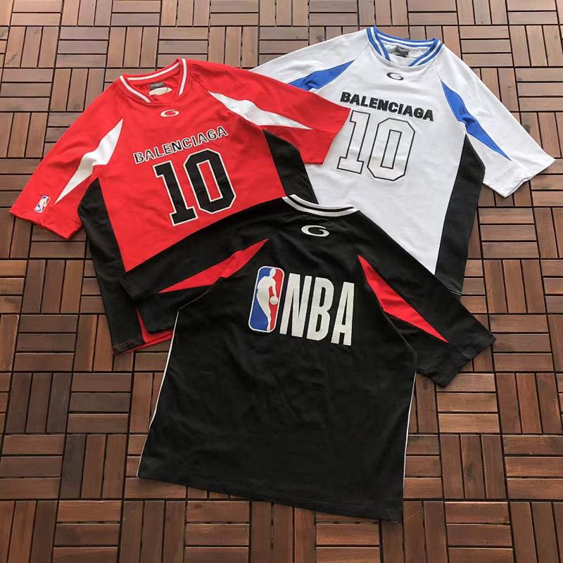 BALENCIAGA TSHIRTS (290)