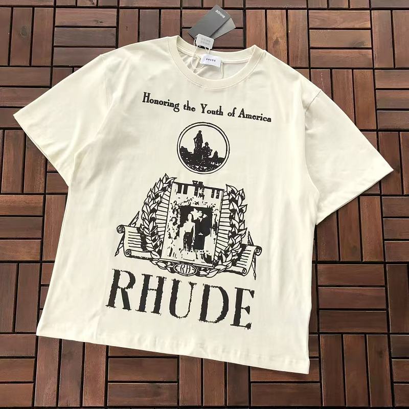 RUDE TSHIRTS (27)